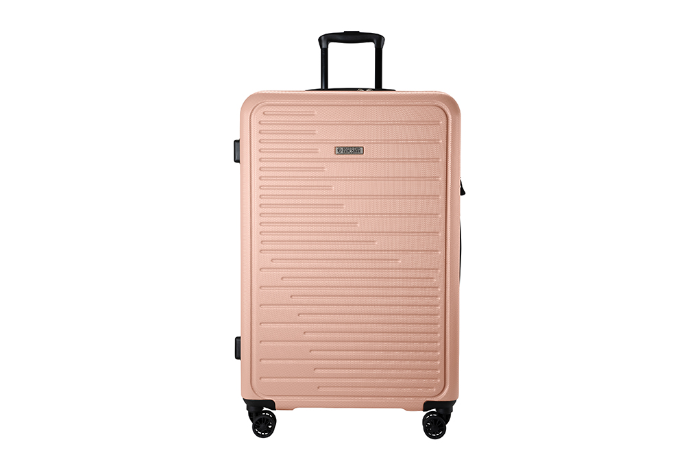 Vali American Explorer Treasure Trove Size L (28 Inch) - Pink hình sản phẩm 1