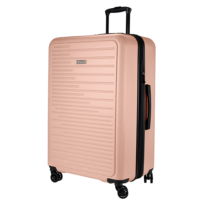 Vali American Explorer Treasure Trove Size L (28 Inch) - Pink hình sản phẩm 11