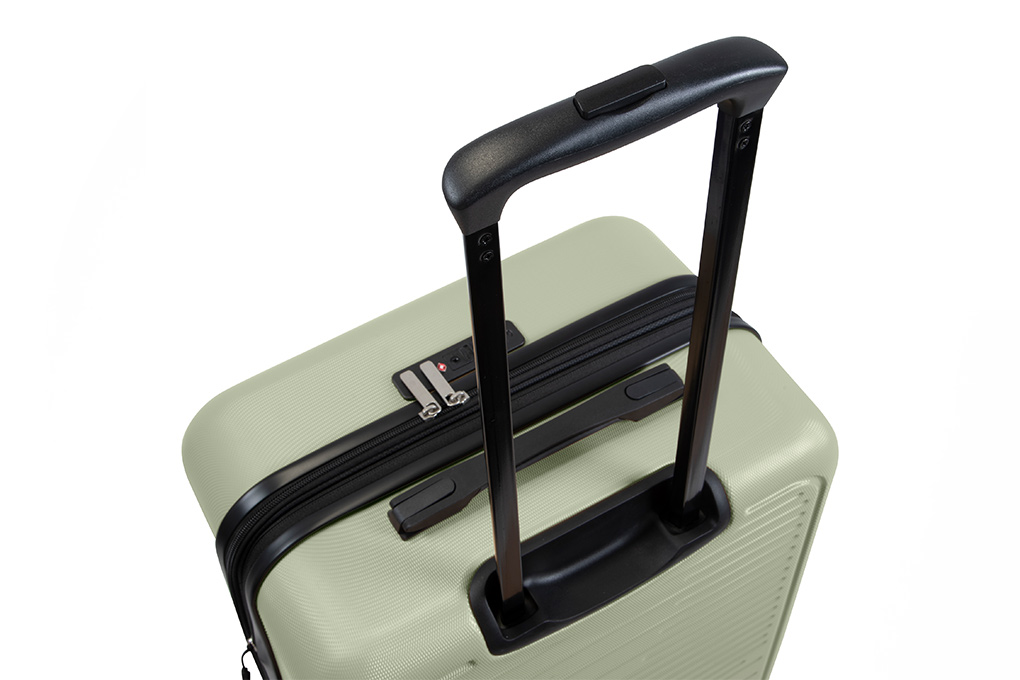 Vali American Explorer Treasure Trove Size S (20 Inch) - Green hình sản phẩm 9