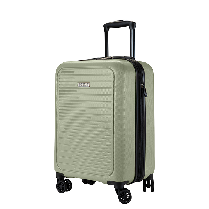 Vali American Explorer Treasure Trove Size S (20 Inch) - Green hình sản phẩm 11