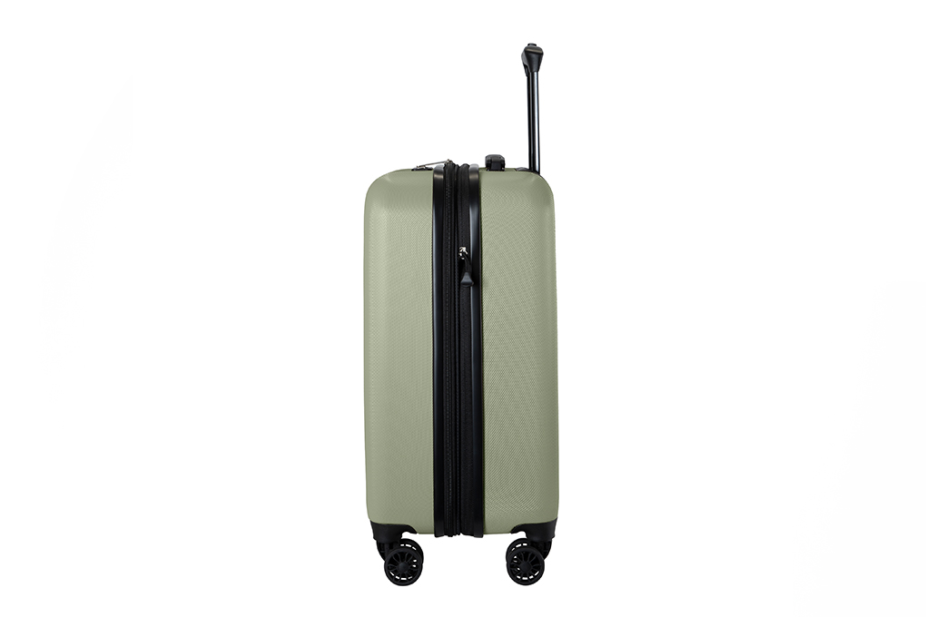 Vali American Explorer Treasure Trove Size S (20 Inch) - Green hình sản phẩm 5
