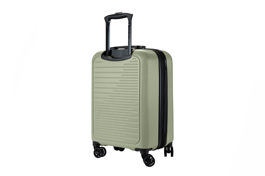Vali American Explorer Treasure Trove Size S (20 Inch) - Green hình sản phẩm 3