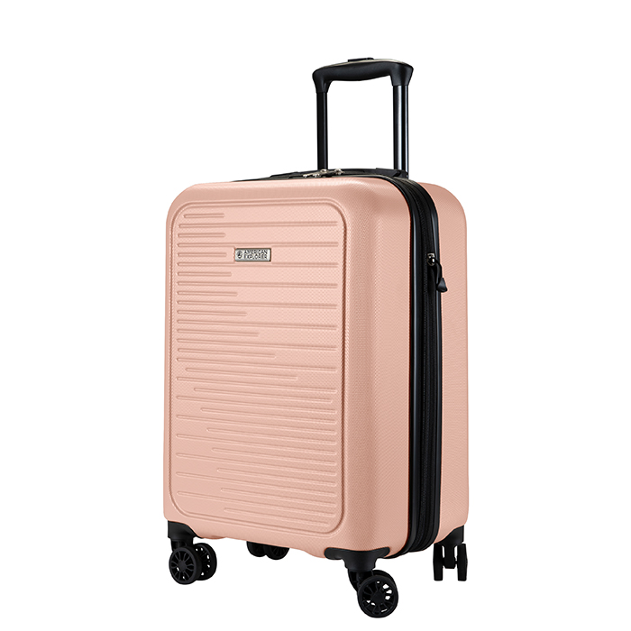 Vali American Explorer Treasure Trove Size S (20 Inch) - Pink hình sản phẩm 11