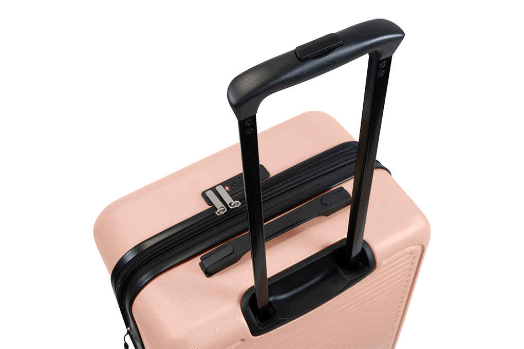 Vali American Explorer Treasure Trove Size S (20 Inch) - Pink hình sản phẩm 8
