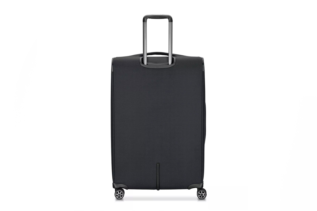 Vali Roncato Gateway Size L (30 inch) - Nero hình sản phẩm 5
