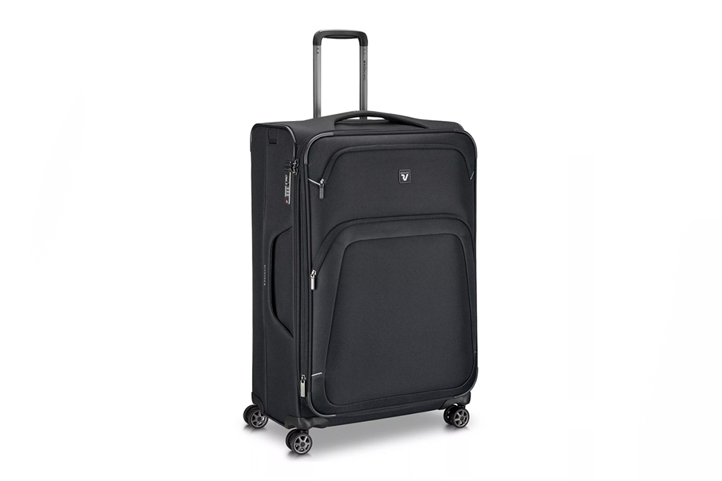 Vali Roncato Gateway Size L (30 inch) - Nero hình sản phẩm 2