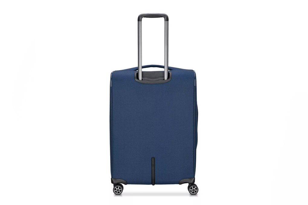 Vali Roncato Gateway Size M (26 inch) - Blue Notte hình sản phẩm 6