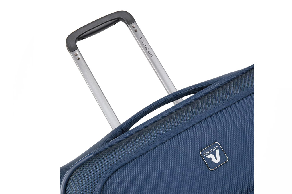 Vali Roncato Gateway Size M (26 inch) - Blue Notte hình sản phẩm 3