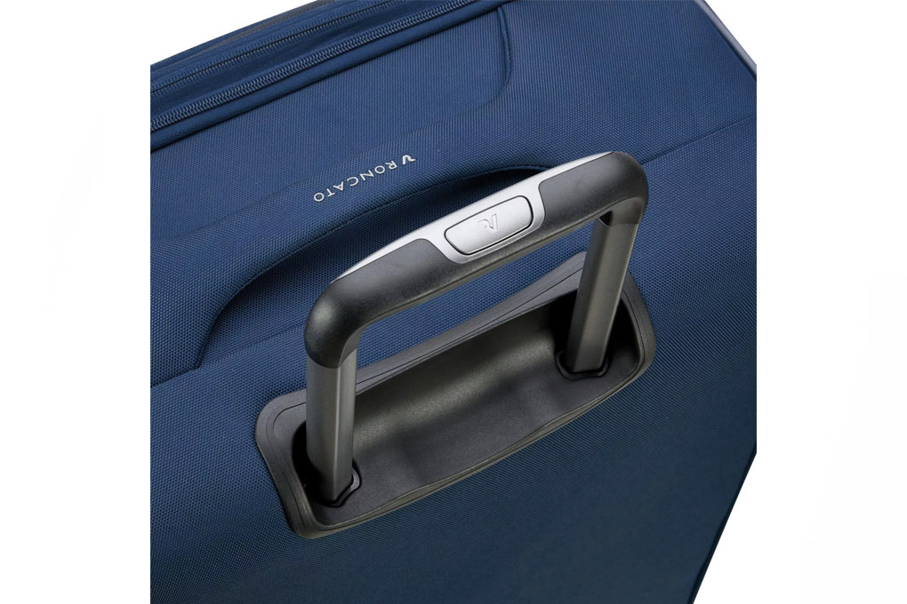 Vali Roncato Gateway Size M (26 inch) - Blue Notte hình sản phẩm 2
