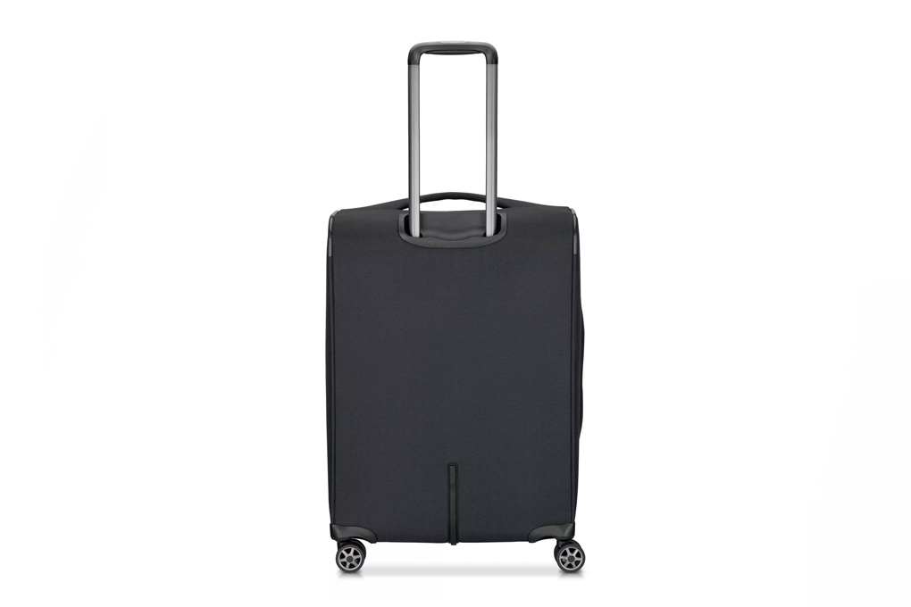 Vali Roncato Gateway Size M (26 inch) - Nero hình sản phẩm 5