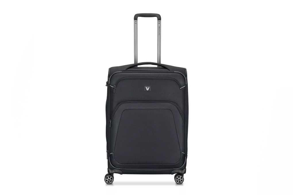 Vali Roncato Gateway Size M (26 inch) - Nero hình sản phẩm 1