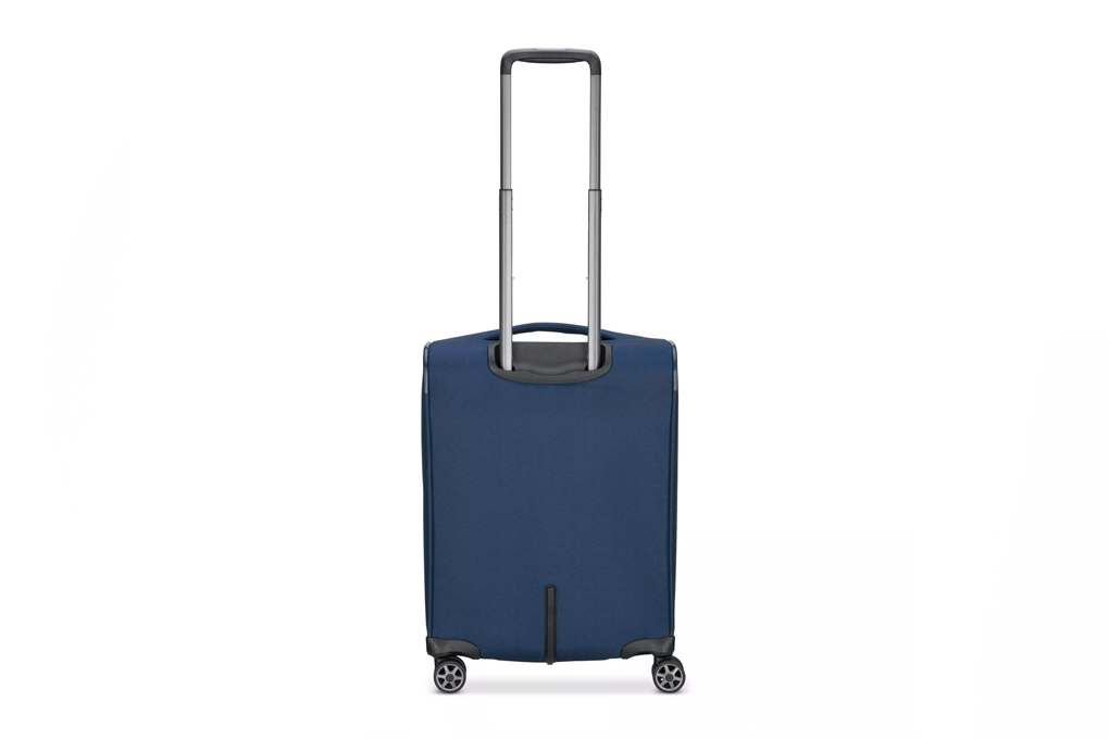 Vali Roncato Gateway Size S (20 inch) - Blue Notte hình sản phẩm 5