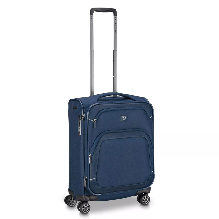 Vali Roncato Gateway Size S (20 inch) - Blue Notte hình sản phẩm 11