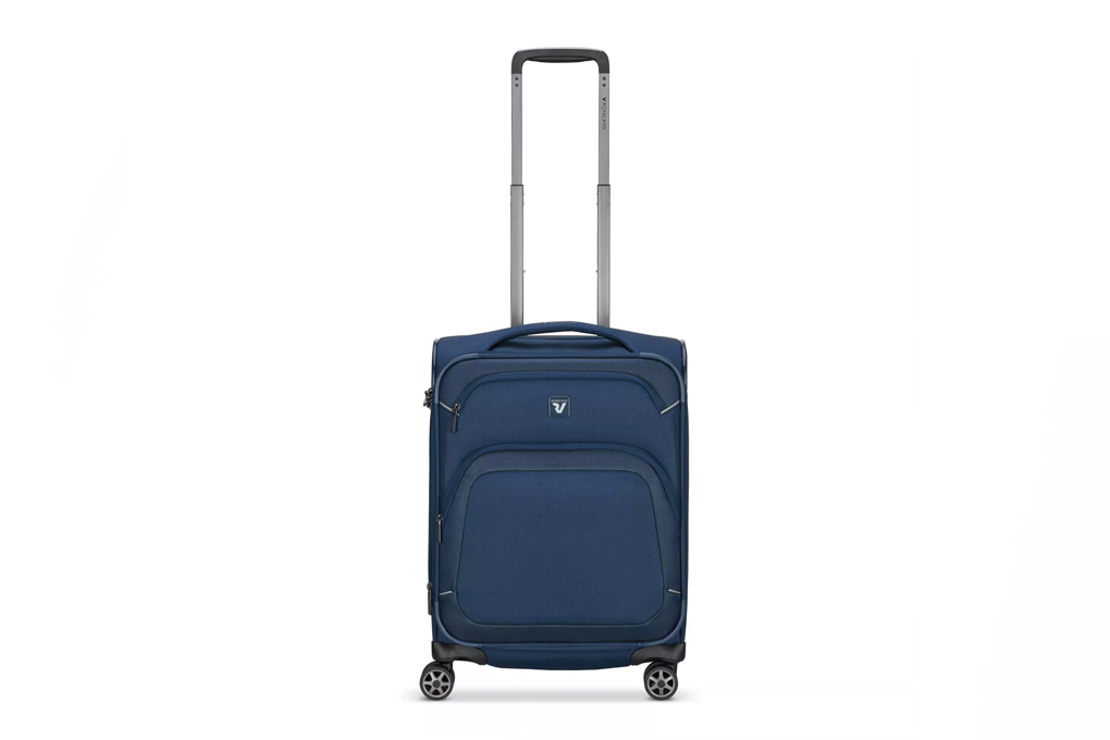 Vali Roncato Gateway Size S (20 inch) - Blue Notte hình sản phẩm 1