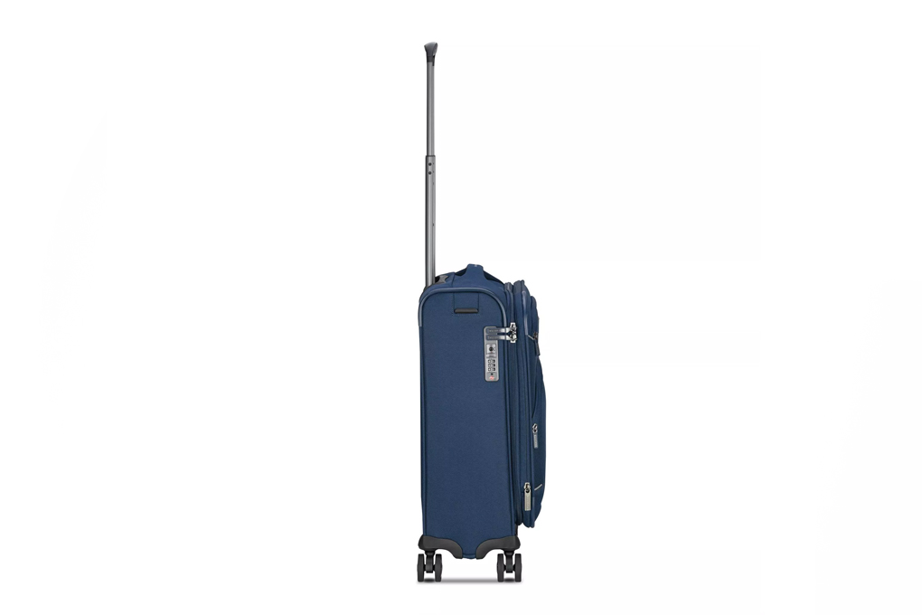 Vali Roncato Gateway Size S (20 inch) - Blue Notte hình sản phẩm 6