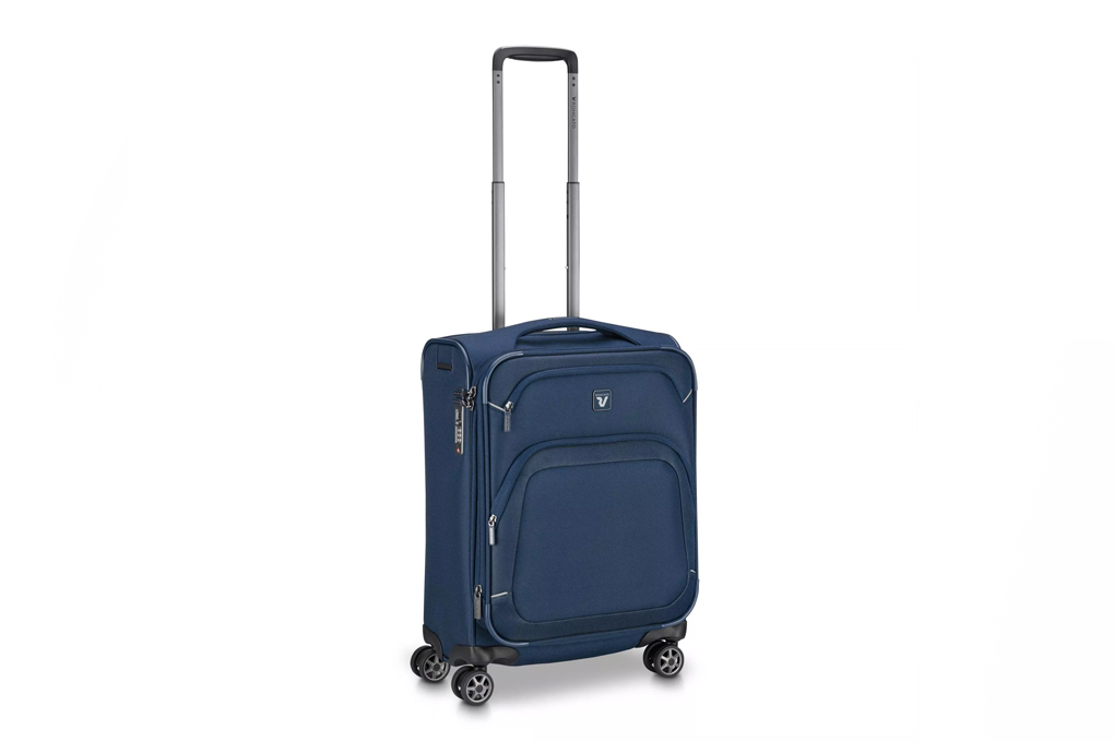 Vali Roncato Gateway Size S (20 inch) - Blue Notte hình sản phẩm 10