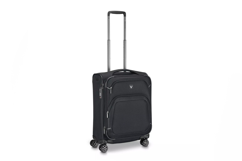 Vali Roncato Gateway Size S (20 inch) - Nero hình sản phẩm 2