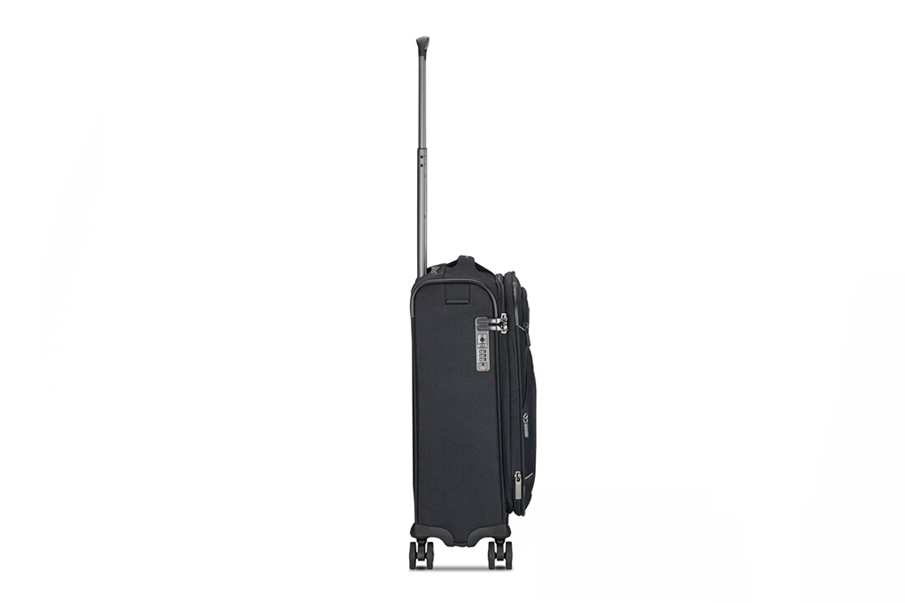 Vali Roncato Gateway Size S (20 inch) - Nero hình sản phẩm 6