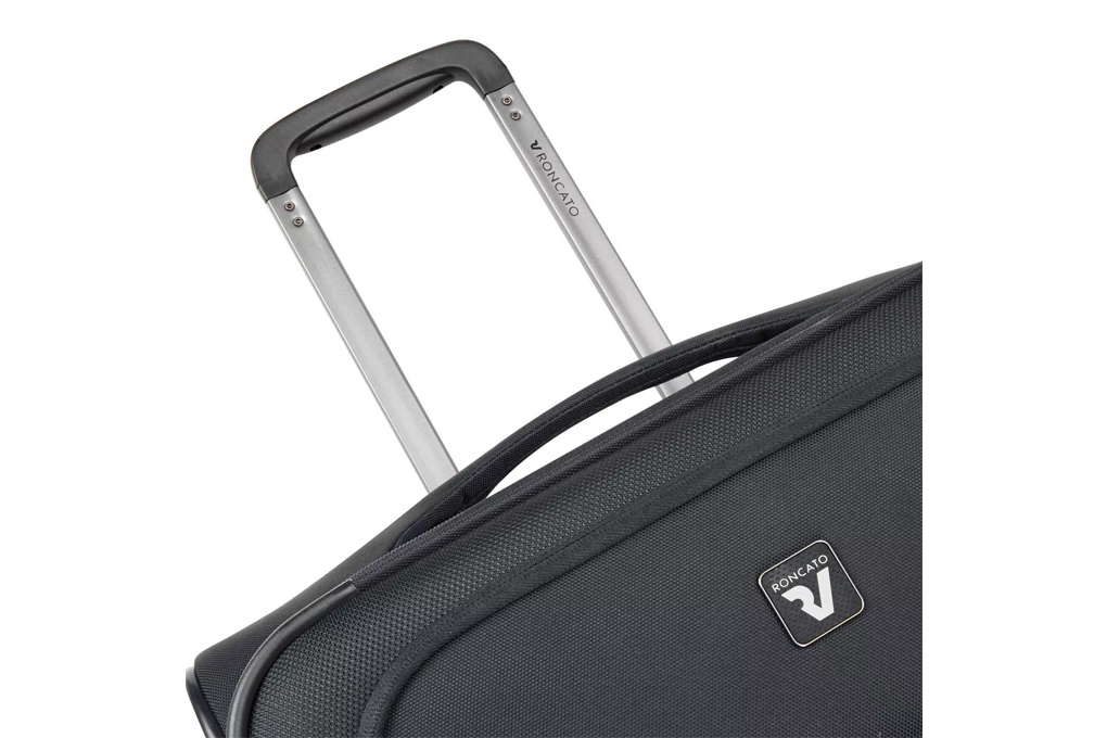 Vali Roncato Gateway Size S (20 inch) - Nero hình sản phẩm 8
