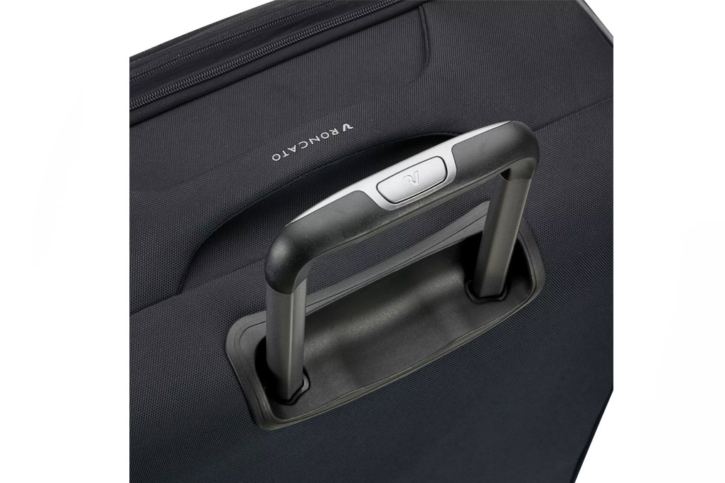Vali Roncato Gateway Size S (20 inch) - Nero hình sản phẩm 7
