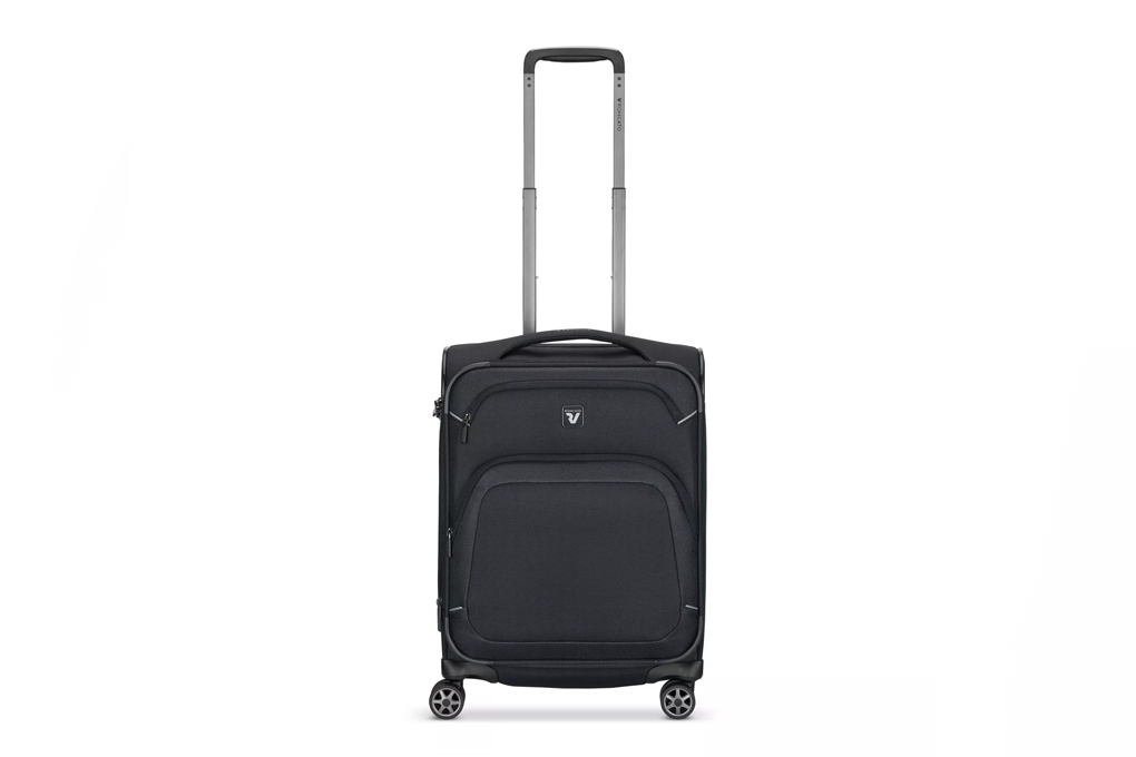 Vali Roncato Gateway Size S (20 inch) - Nero hình sản phẩm 1
