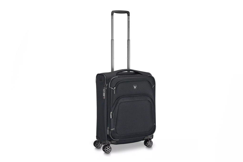 Vali Roncato Gateway Size S (20 inch) - Nero hình sản phẩm 10