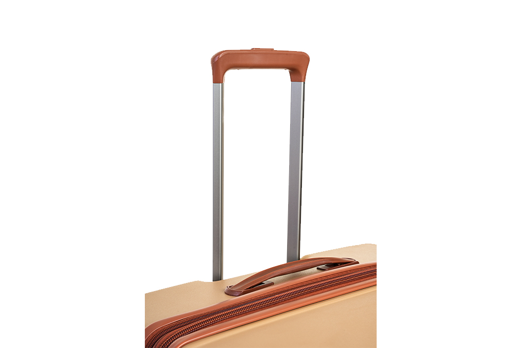 Vali Modo by Roncato Charm 2.0 size L (28 inch) - Ecru hình sản phẩm 9