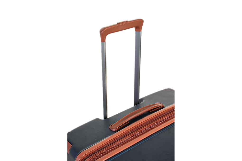 Vali Modo by Roncato Charm 2.0 size M (26 inch) - Dark Blue hình sản phẩm 16