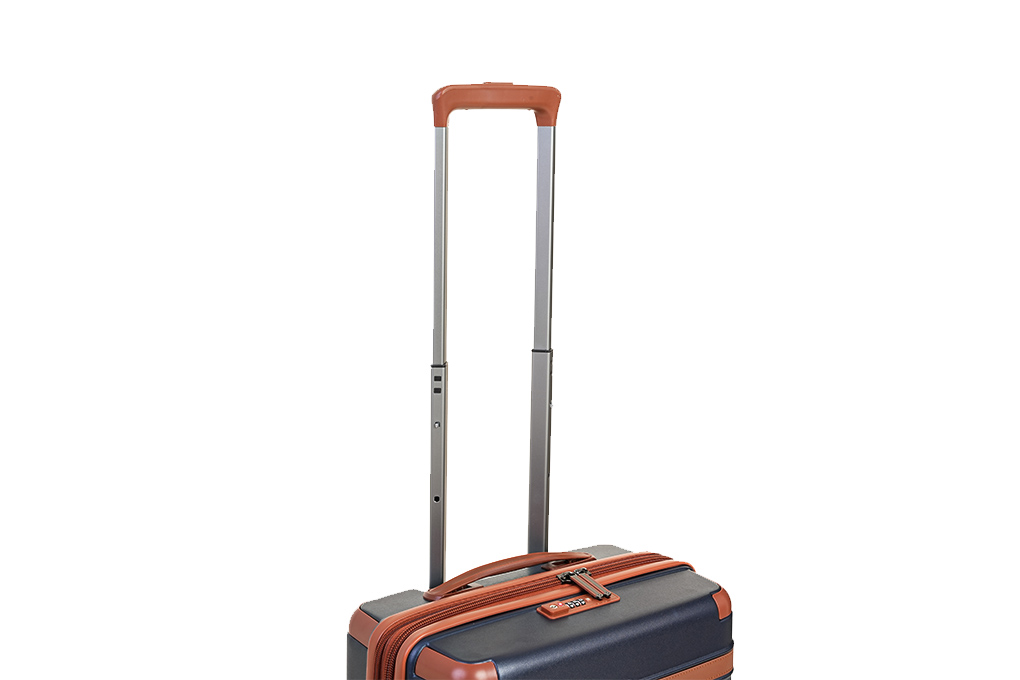 Vali Modo by Roncato Charm 2.0 size S (20 inch) - Dark Blue hình sản phẩm 12