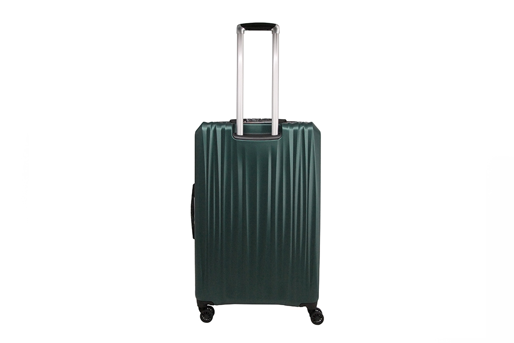 Vali Ricardo Wellington 2.0 HS size L (28 inch) - Green Forest hình sản phẩm 4
