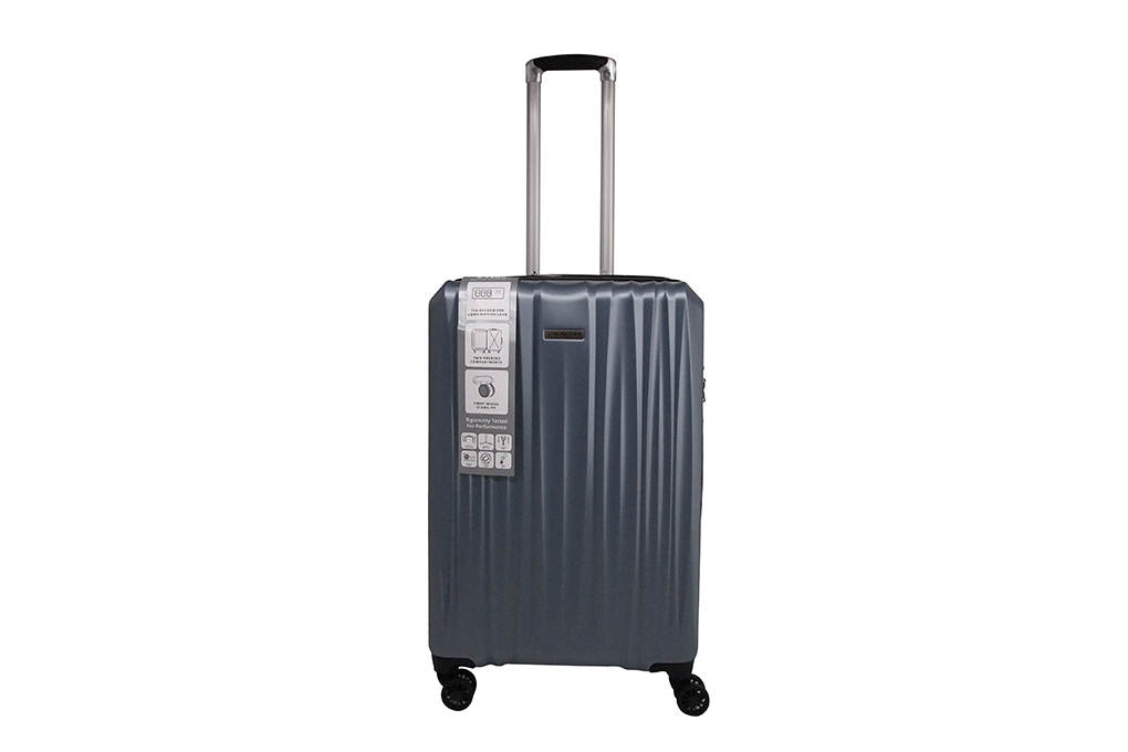 Vali Ricardo Wellington 2.0 HS size M (24 inch) - Arctic Blue hình sản phẩm 1