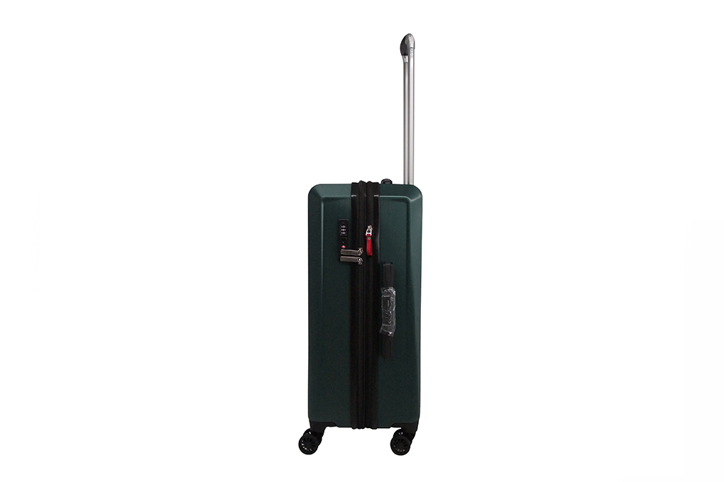 Vali Ricardo Wellington 2.0 HS size M (24 inch) - Green Forest hình sản phẩm 3