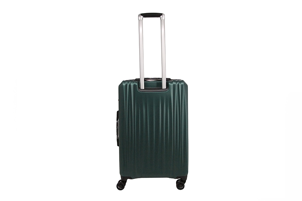 Vali Ricardo Wellington 2.0 HS size M (24 inch) - Green Forest hình sản phẩm 4