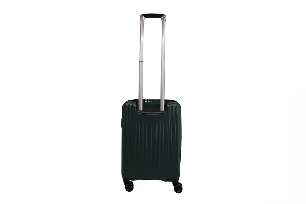 Vali Ricardo Wellington 2.0 HS size S (20 inch) - Forest Green hình sản phẩm 4