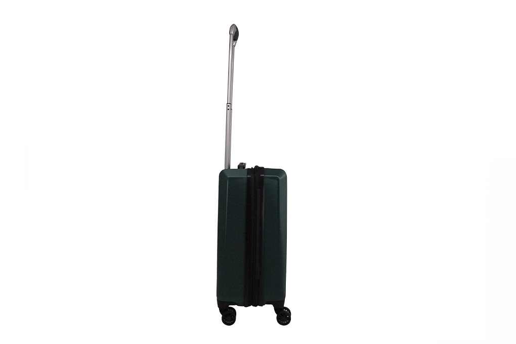 Vali Ricardo Wellington 2.0 HS size S (20 inch) - Forest Green hình sản phẩm 5