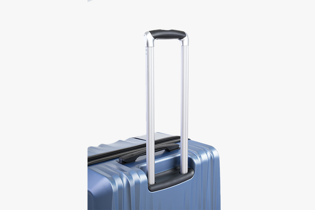 Vali Ricardo Wellington 2.0 HS size L (28 inch) - Arctic Blue hình sản phẩm 12