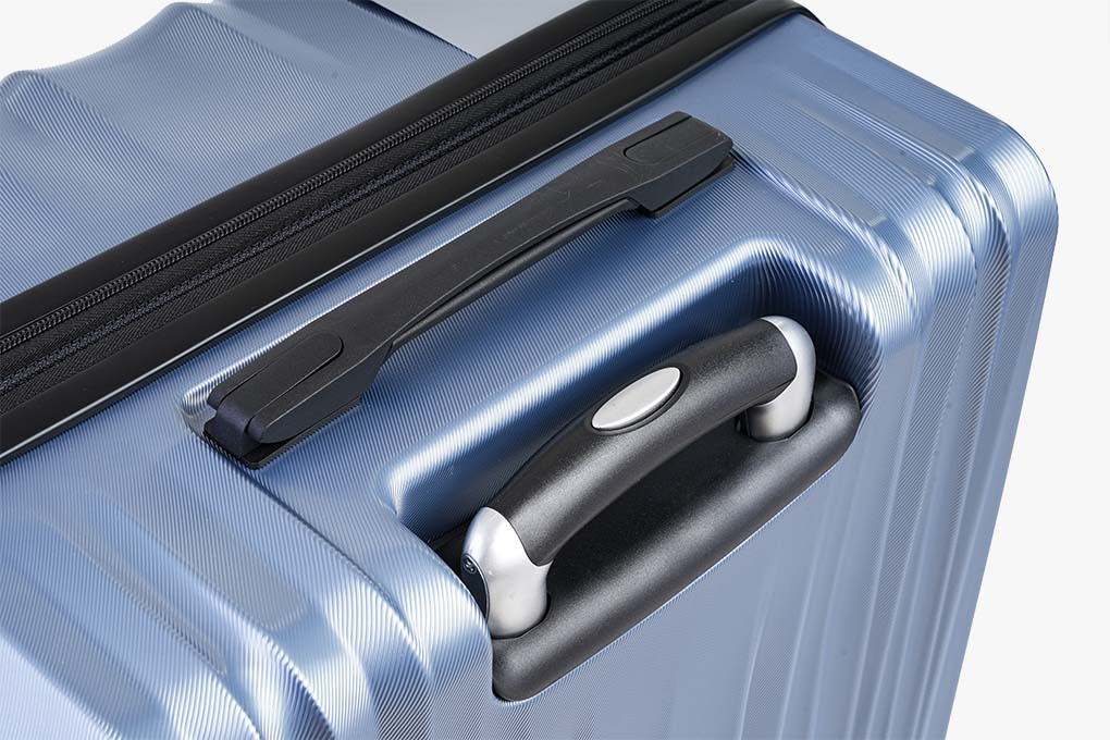 Vali Ricardo Wellington 2.0 HS size L (28 inch) - Arctic Blue hình sản phẩm 11