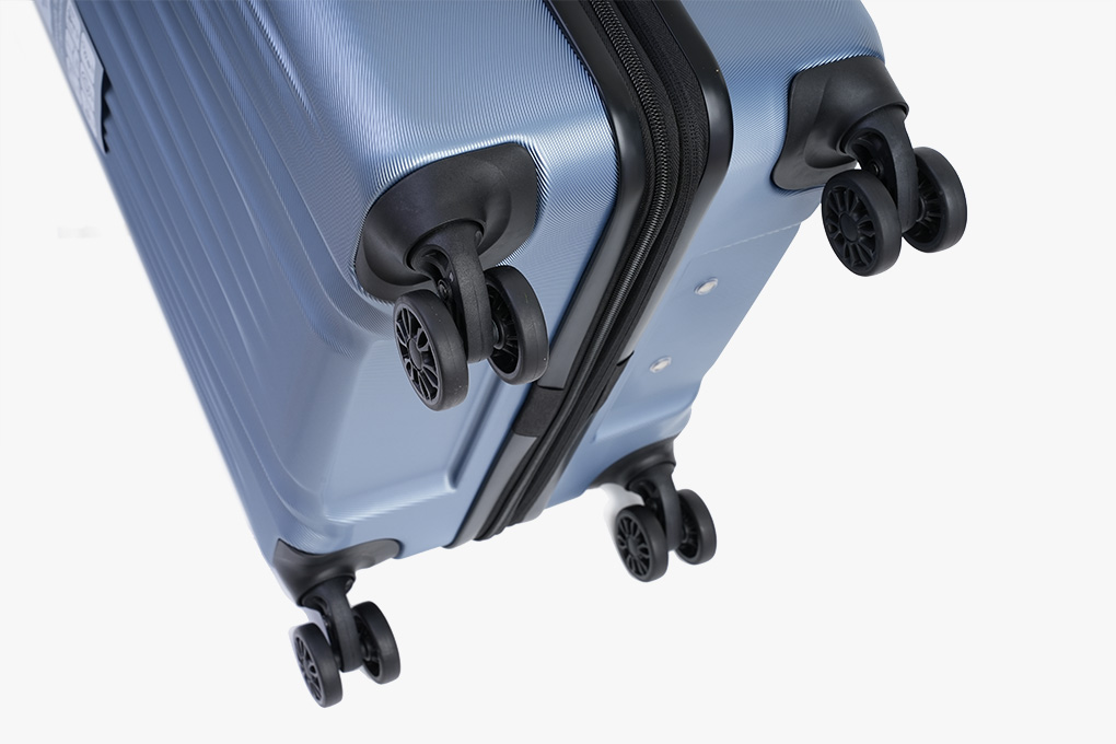 Vali Ricardo Wellington 2.0 HS size L (28 inch) - Arctic Blue hình sản phẩm 18