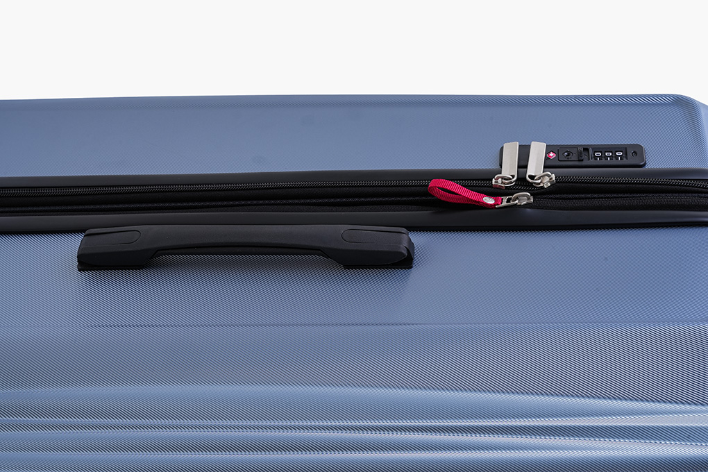 Vali Ricardo Wellington 2.0 HS size L (28 inch) - Arctic Blue hình sản phẩm 13