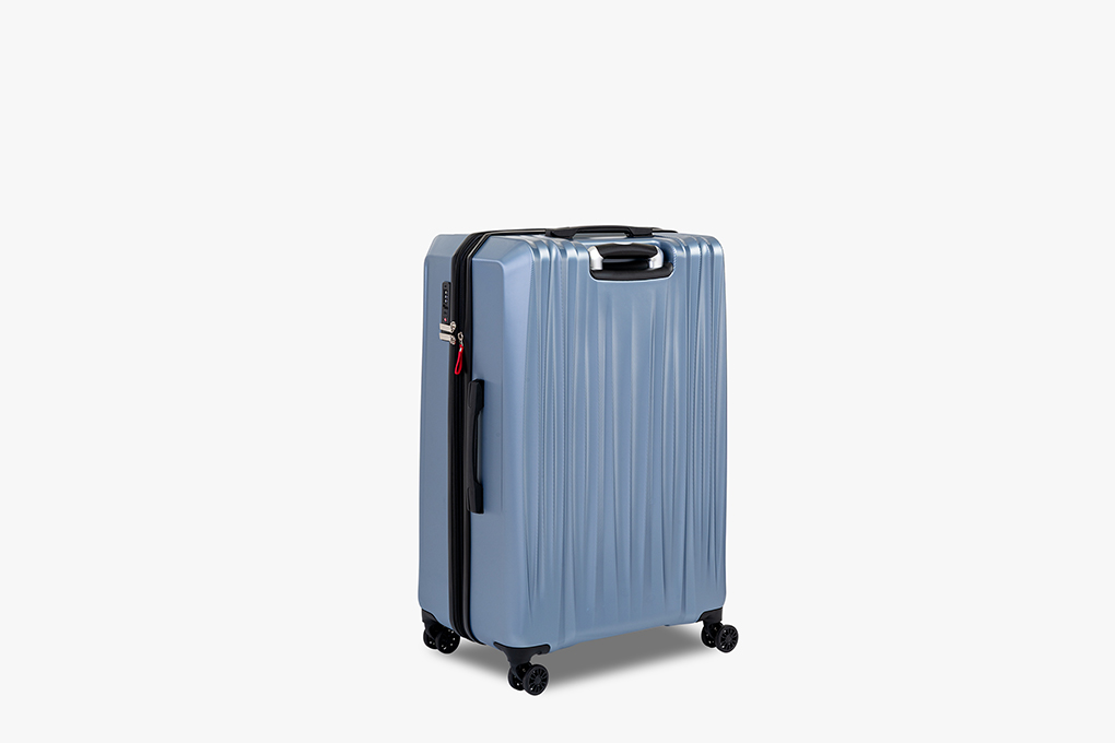 Vali Ricardo Wellington 2.0 HS size L (28 inch) - Arctic Blue hình sản phẩm 6