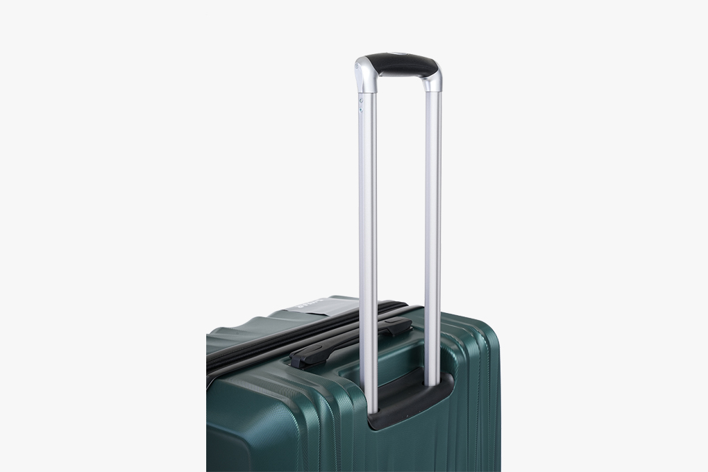 Vali Ricardo Wellington 2.0 HS size M (24 inch) - Green Forest hình sản phẩm 8