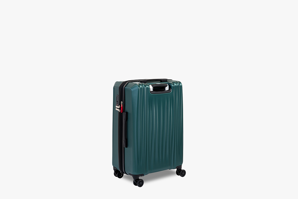 Vali Ricardo Wellington 2.0 HS size M (24 inch) - Green Forest hình sản phẩm 5