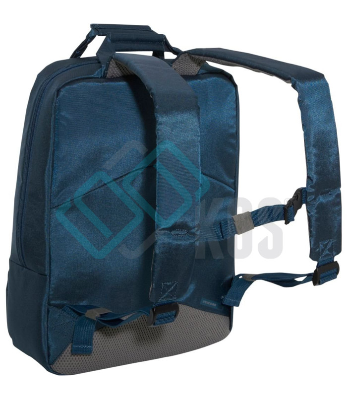Balo Tucano Work Out Backpack 15 inch hình sản phẩm 2