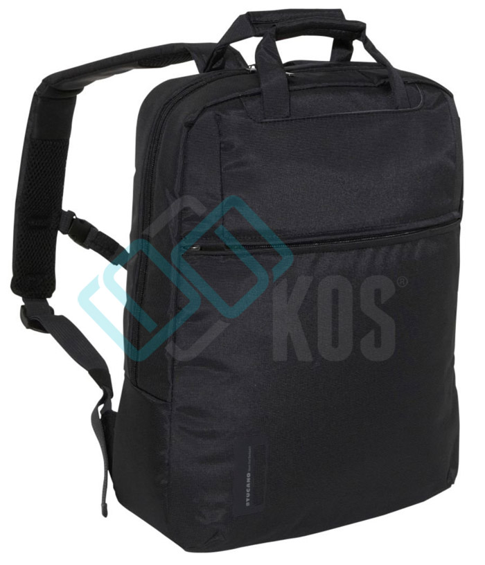 Balo Tucano Work Out Backpack 15 inch hình sản phẩm 1