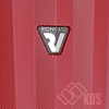 Vali Roncato Uno ZSL Premium Red 5 tấc hình sản phẩm 13