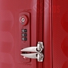 Vali Roncato Uno ZSL Premium Red 5 tấc hình sản phẩm 12
