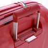 Vali Roncato Uno ZSL Premium Red 5 tấc hình sản phẩm 10