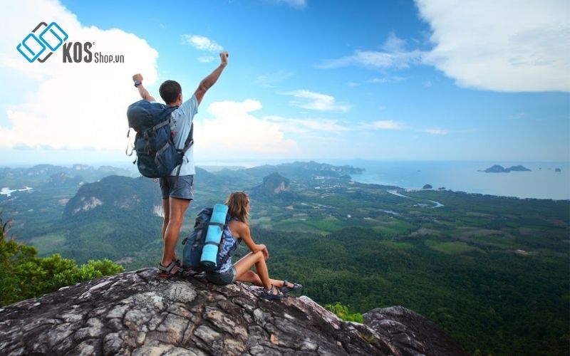 Đi phượt cần chuẩn bị những gì và những thứ KHÔNG THỂ THIẾU