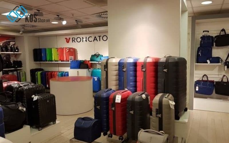 Cách chọn vali đi du học chuẩn xác ĐÚNG CÁCH phù hợp nhất