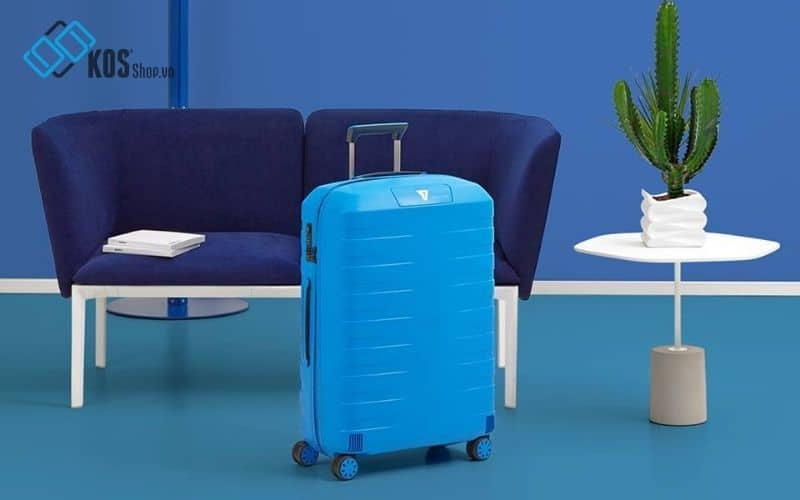 Thông tin về KÍCH THƯỚC VALI đi máy bay mà bạn HIỆN NAY